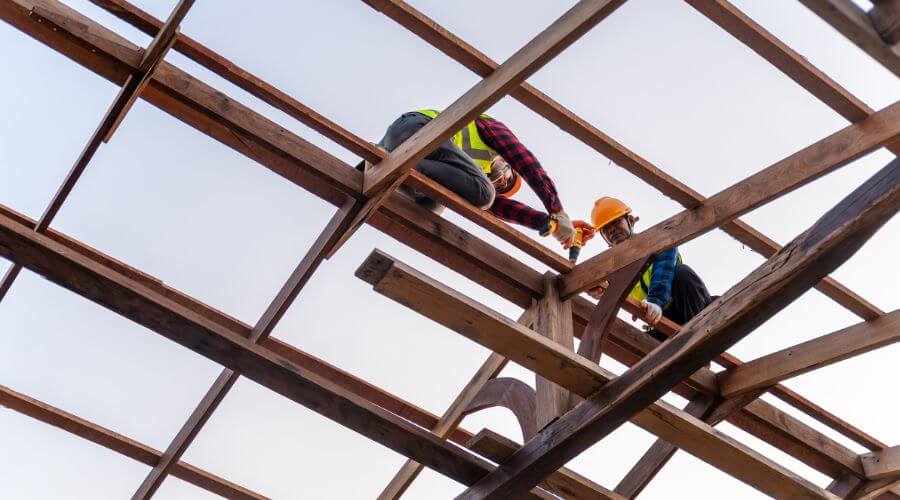 Expert tile roof repair services in Mill Creek, PA